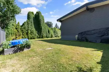 Street View Photo of 8550 Norman Crescent, Chilliwack, BC