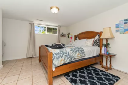 Swimming Pool Photo of 8550 Norman Crescent, Chilliwack, BC