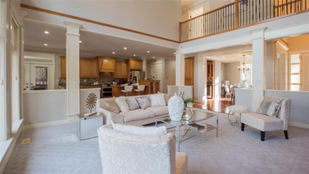 3689 159a Street, Surrey, BC, Surrey — Single Family Residence for sale