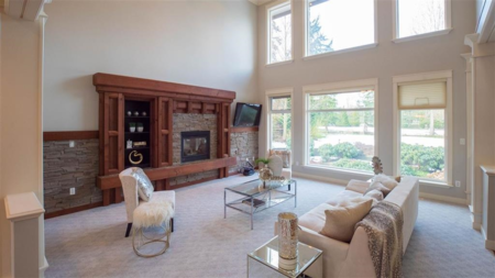 3689 159a Street, Surrey, BC, Surrey — Single Family Residence for sale