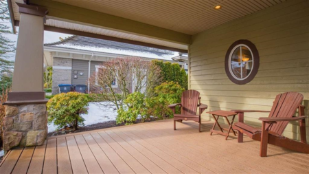 3689 159a Street, Surrey, BC, Surrey — Single Family Residence for sale