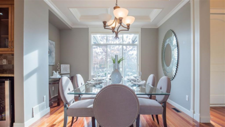 Pantry Photo of 3689 159a Street, Surrey, BC