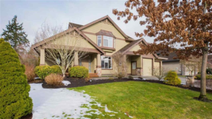 3689 159a Street, Surrey, BC