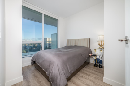 Bedroom 3 Photo of 1113 8133 Cook Road, Richmond, BC