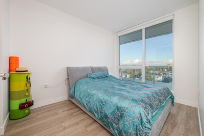 Bedroom 4 Photo of 1113 8133 Cook Road, Richmond, BC