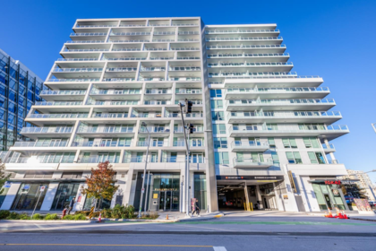 1113 8133 Cook Road, Richmond, BC