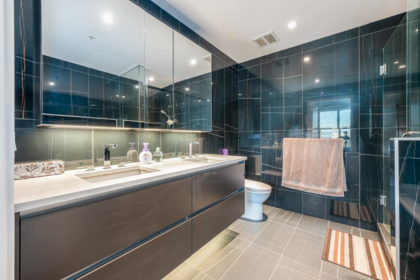 Guest Bathroom Photo of 1113 8133 Cook Road, Richmond, BC