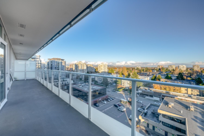 Office / Den Photo of 1113 8133 Cook Road, Richmond, BC