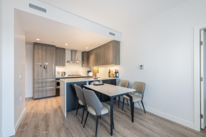 Pantry Photo of 1113 8133 Cook Road, Richmond, BC