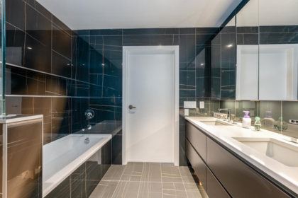 Powder Room Photo of 1113 8133 Cook Road, Richmond, BC