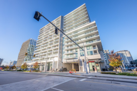 1113 8133 Cook Road, Richmond, BC