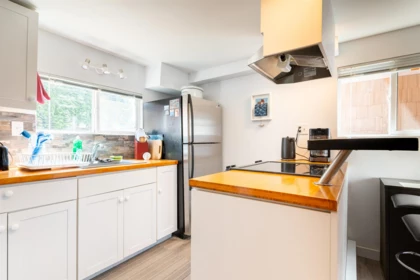 Breakfast Nook Photo of 2 4485 W River Road, Delta, BC