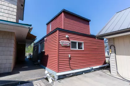 2 4485 W River Road, Delta, BC, Delta — Other for sale