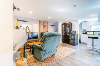 2 4485 W River Road, Delta, BC, Delta — Other for sale
