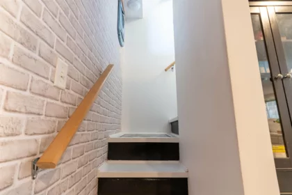 Mudroom Photo of 2 4485 W River Road, Delta, BC