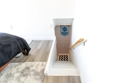 Powder Room Photo of 2 4485 W River Road, Delta, BC