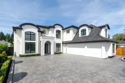 7577 Armstrong Street, Richmond, BC, Richmond — Single Family Residence for sale
