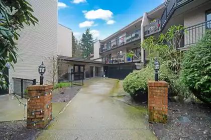 320 1385 Draycott Road, North Vancouver, BC, North Vancouver — Apartment/Condo for sale