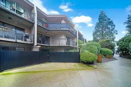320 1385 Draycott Road, North Vancouver, BC, North Vancouver — Apartment/Condo for sale