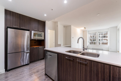 303 545 Foster Avenue, Coquitlam, BC