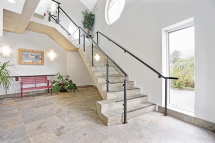 Hallway Photo of 1 40775 Tantalus Road, Squamish, BC