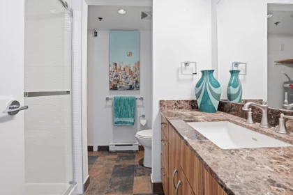Pantry Photo of 1 40775 Tantalus Road, Squamish, BC
