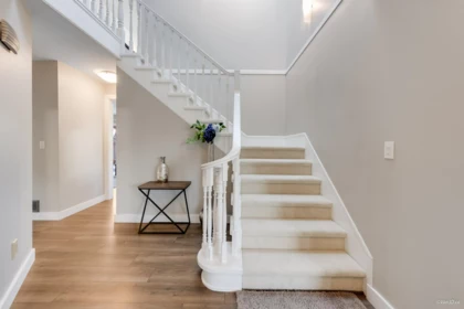 Basement Recreation Room Photo of 6167 45 Avenue, Delta, BC