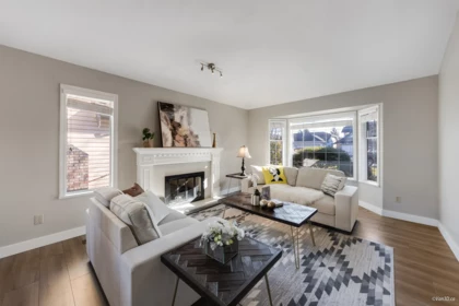 Dining Area Photo of 6167 45 Avenue, Delta, BC
