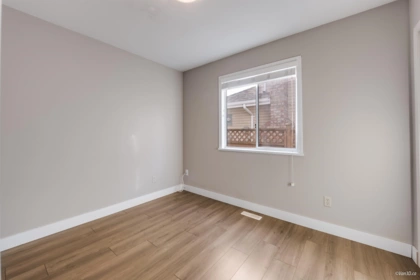 Guest Bathroom Photo of 6167 45 Avenue, Delta, BC
