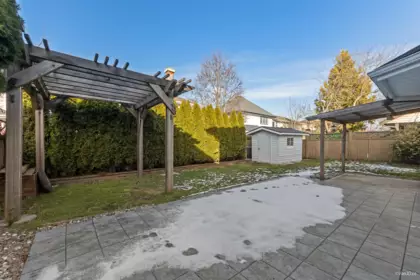 Hot Tub / Spa Photo of 6167 45 Avenue, Delta, BC