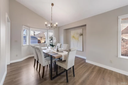 Kitchen Island Photo of 6167 45 Avenue, Delta, BC