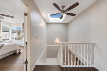 Laundry Room Photo of 6167 45 Avenue, Delta, BC
