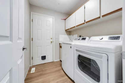 Office / Den Photo of 6167 45 Avenue, Delta, BC