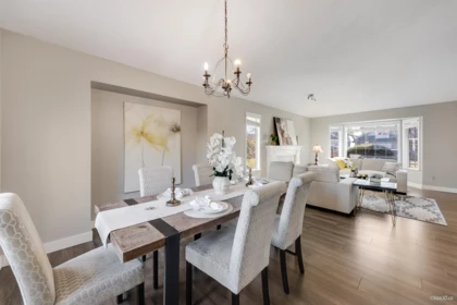 Pantry Photo of 6167 45 Avenue, Delta, BC