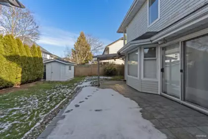 Swimming Pool Photo of 6167 45 Avenue, Delta, BC