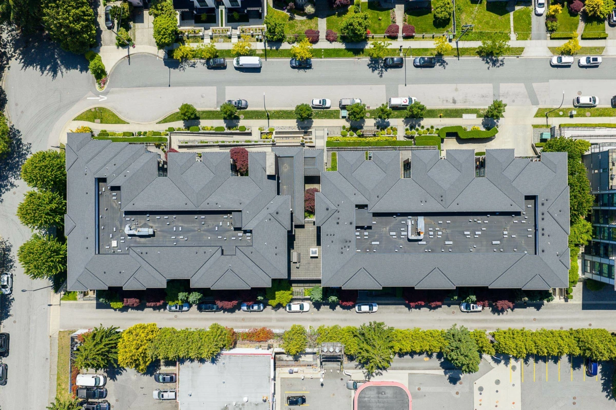 Street View Photo of 2410 963 Charland Avenue, Coquitlam, BC