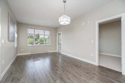 Primary Bedroom Photo of 2410 963 Charland Avenue, Coquitlam, BC