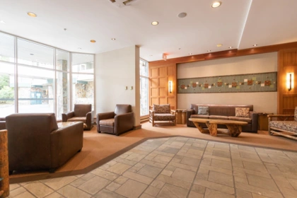 105 4910 Spearhead Place, Whistler, BC, Whistler — Apartment/Condo for sale