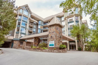 105 4910 Spearhead Place, Whistler, BC, Whistler — Apartment/Condo for sale