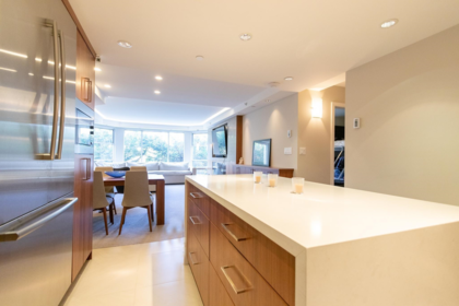 Pantry Photo of 105 4910 Spearhead Place, Whistler, BC