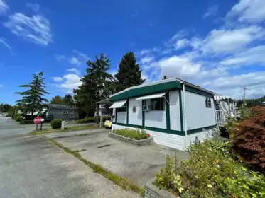 93 201 Cayer Street, Coquitlam, BC