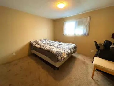 Guest Bathroom Photo of 93 201 Cayer Street, Coquitlam, BC