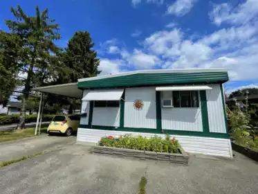 93 201 Cayer Street, Coquitlam, BC