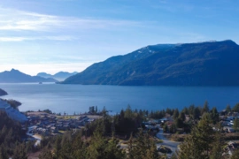 1024 Goat Ridge Drive, Britannia Beach, BC