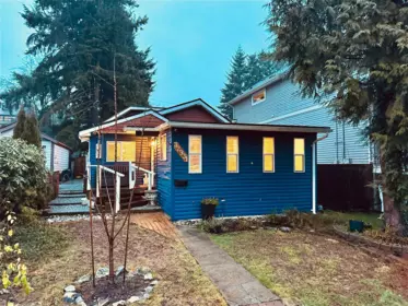 32931 1st Avenue, Mission, BC, Mission — Single Family Residence for sale