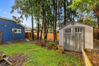 Outdoor Deck Photo of 32931 1st Avenue, Mission, BC