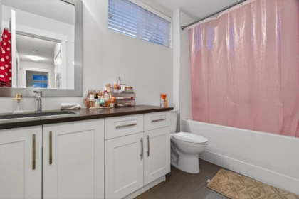 Basement Recreation Room Photo of 2112 165a Street, Surrey, BC