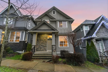 2112 165a Street, Surrey, BC, Surrey — Single Family Residence for sale