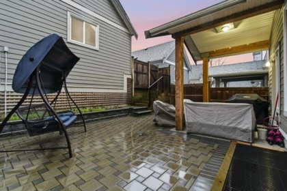 Outdoor Deck Photo of 2112 165a Street, Surrey, BC