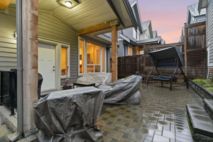 Outdoor Patio Photo of 2112 165a Street, Surrey, BC